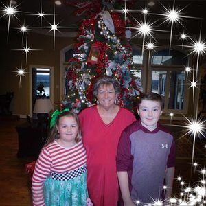 Meet your Posher, Cheri